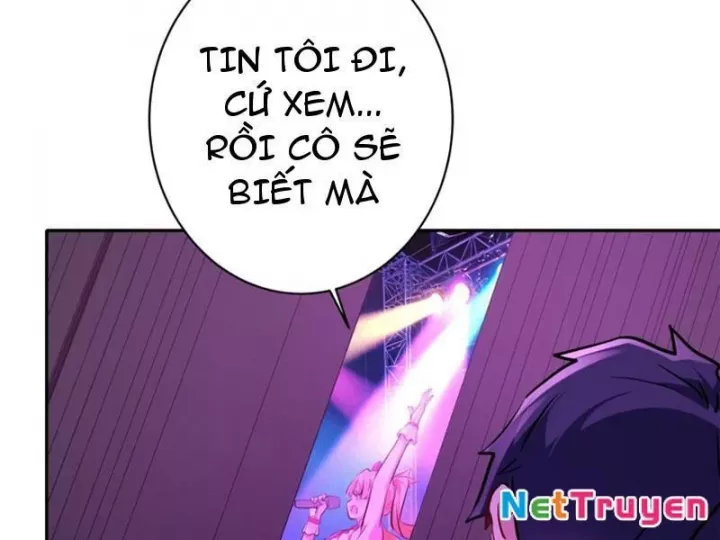 Hẹn Hò Để Cứu Thế Giới Chap 22 - Next Chap 23