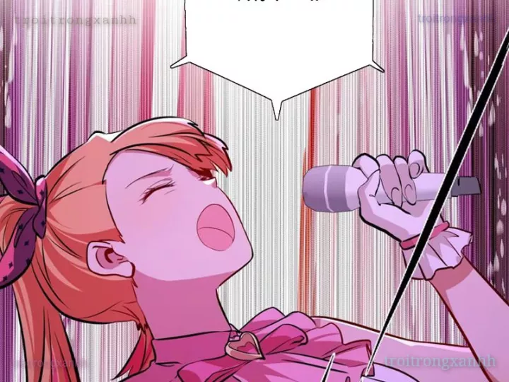 Hẹn Hò Để Cứu Thế Giới Chap 22 - Next Chap 23