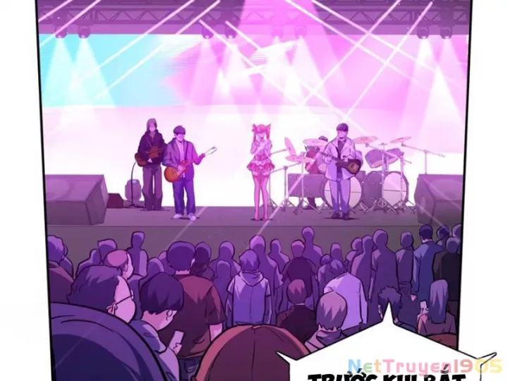 Hẹn Hò Để Cứu Thế Giới Chap 22 - Next Chap 23