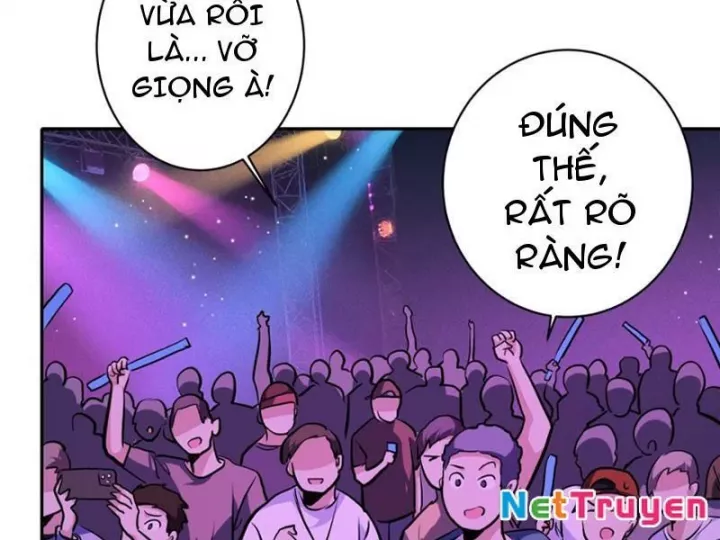 Hẹn Hò Để Cứu Thế Giới Chap 22 - Next Chap 23