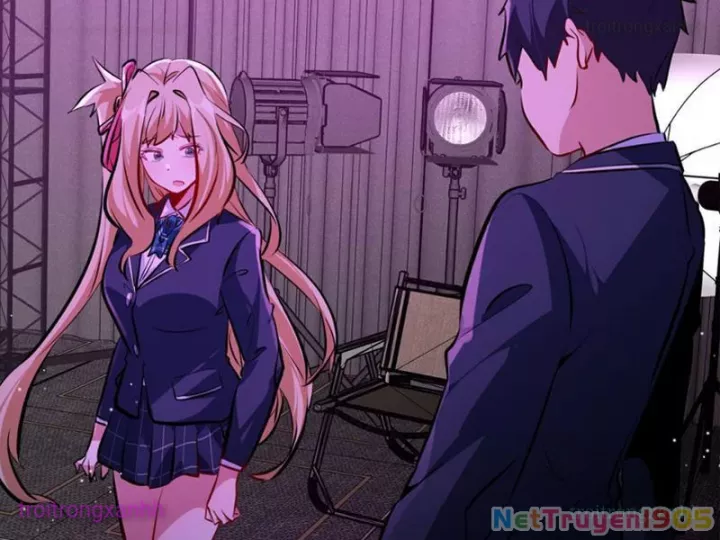 Hẹn Hò Để Cứu Thế Giới Chap 22 - Next Chap 23