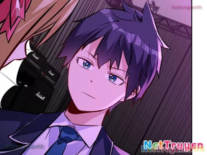 Hẹn Hò Để Cứu Thế Giới Chap 22 - Next Chap 23