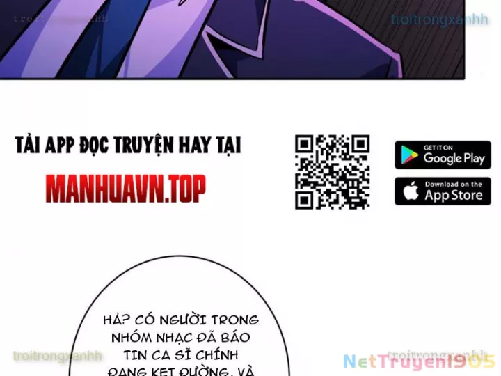 Hẹn Hò Để Cứu Thế Giới Chap 22 - Next Chap 23