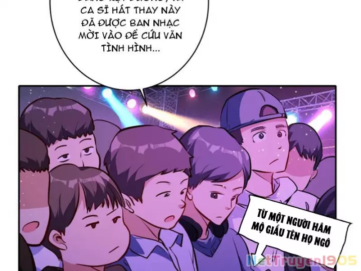 Hẹn Hò Để Cứu Thế Giới Chap 22 - Next Chap 23