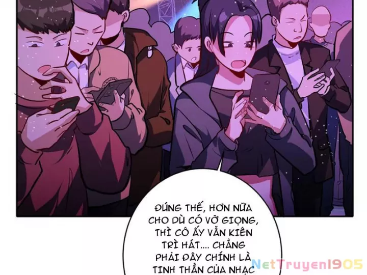 Hẹn Hò Để Cứu Thế Giới Chap 22 - Next Chap 23