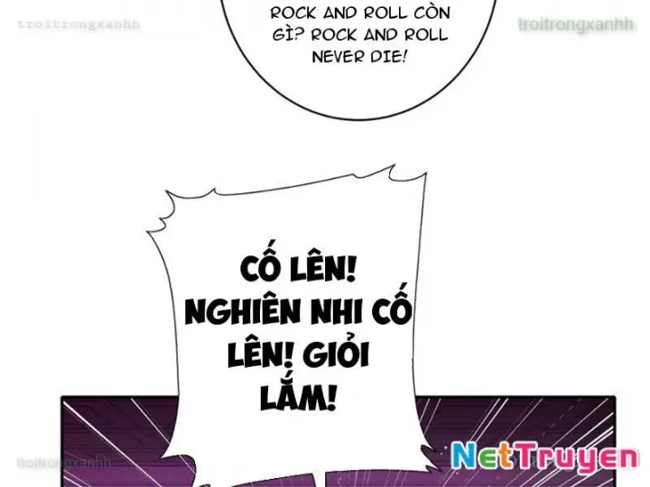 Hẹn Hò Để Cứu Thế Giới Chap 22 - Next Chap 23