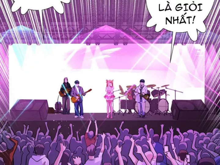 Hẹn Hò Để Cứu Thế Giới Chap 22 - Next Chap 23