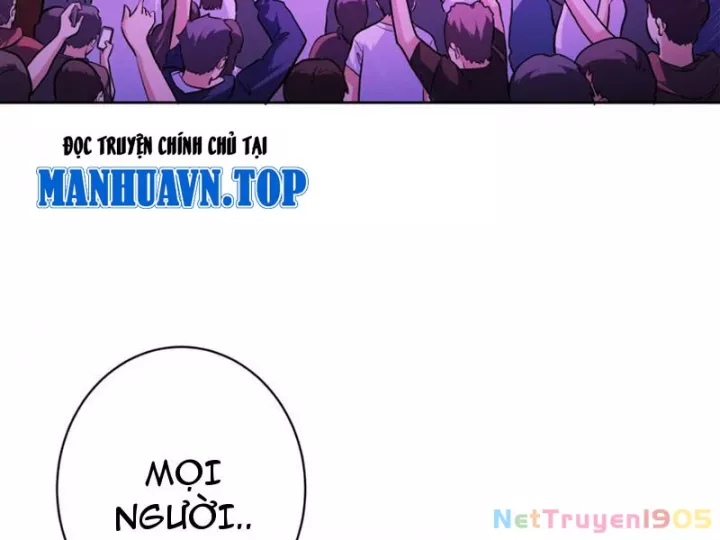 Hẹn Hò Để Cứu Thế Giới Chap 22 - Next Chap 23