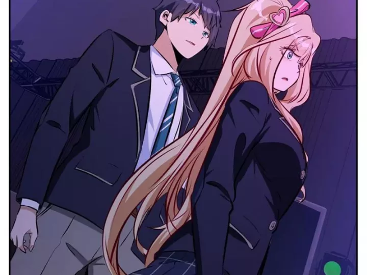 Hẹn Hò Để Cứu Thế Giới Chap 22 - Next Chap 23