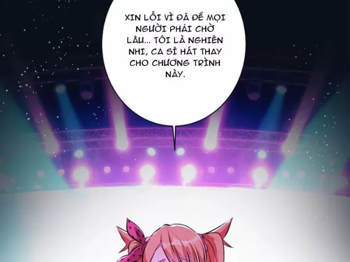 Hẹn Hò Để Cứu Thế Giới Chap 22 - Next Chap 23