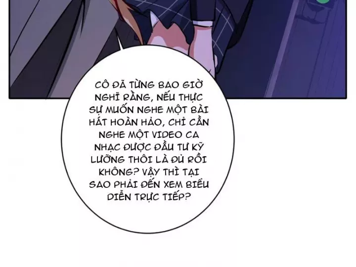 Hẹn Hò Để Cứu Thế Giới Chap 22 - Next Chap 23