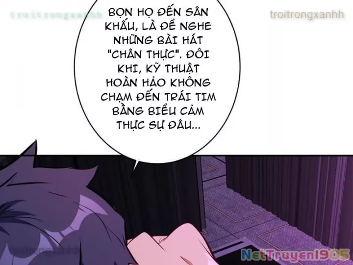 Hẹn Hò Để Cứu Thế Giới Chap 22 - Next Chap 23