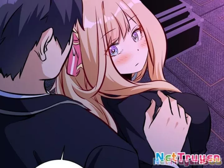 Hẹn Hò Để Cứu Thế Giới Chap 22 - Next Chap 23