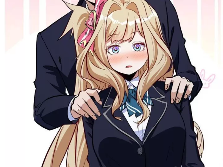 Hẹn Hò Để Cứu Thế Giới Chap 22 - Next Chap 23