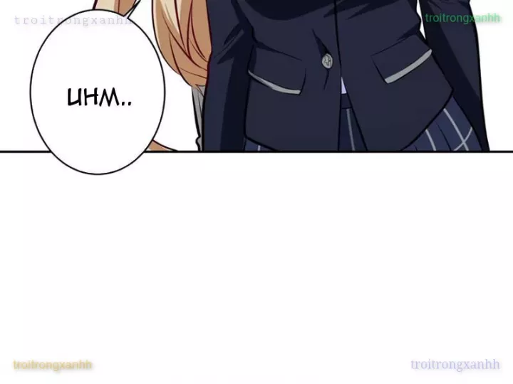 Hẹn Hò Để Cứu Thế Giới Chap 22 - Next Chap 23