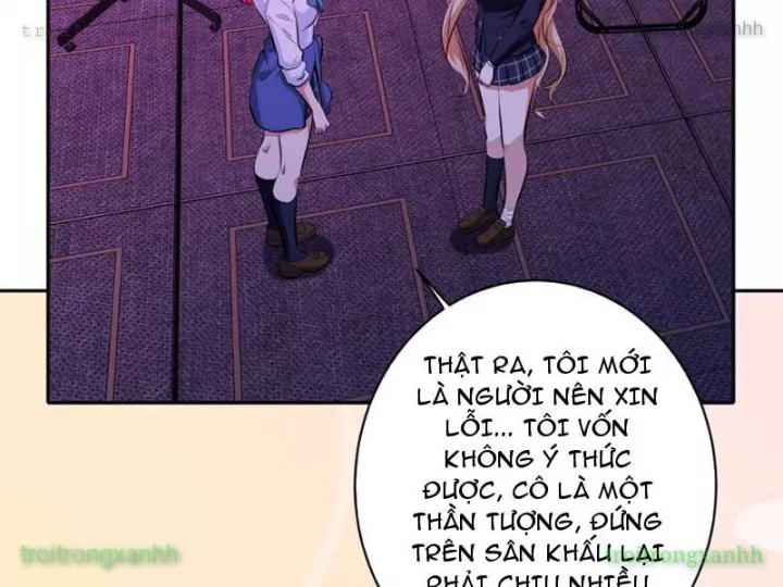 Hẹn Hò Để Cứu Thế Giới Chap 22 - Next Chap 23