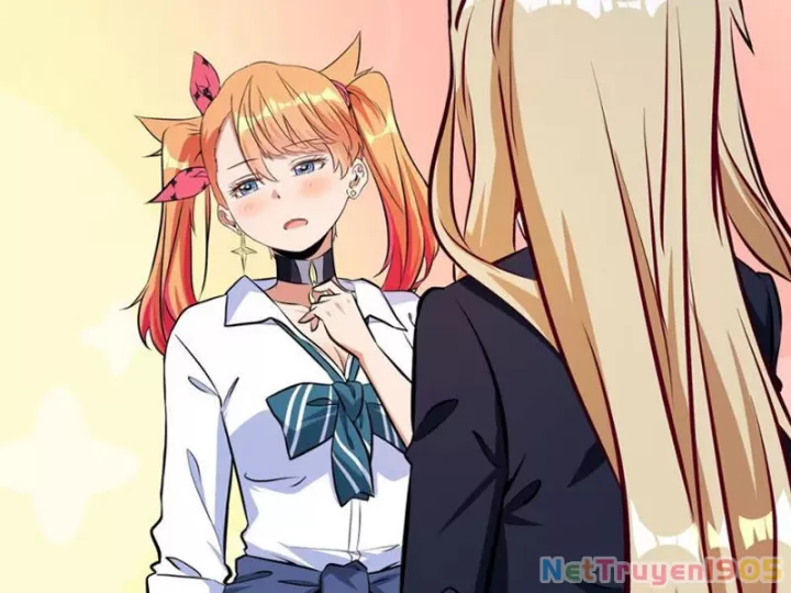 Hẹn Hò Để Cứu Thế Giới Chap 22 - Next Chap 23