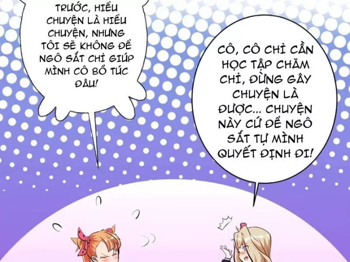 Hẹn Hò Để Cứu Thế Giới Chap 22 - Next Chap 23