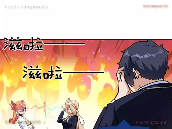 Hẹn Hò Để Cứu Thế Giới Chap 22 - Next Chap 23