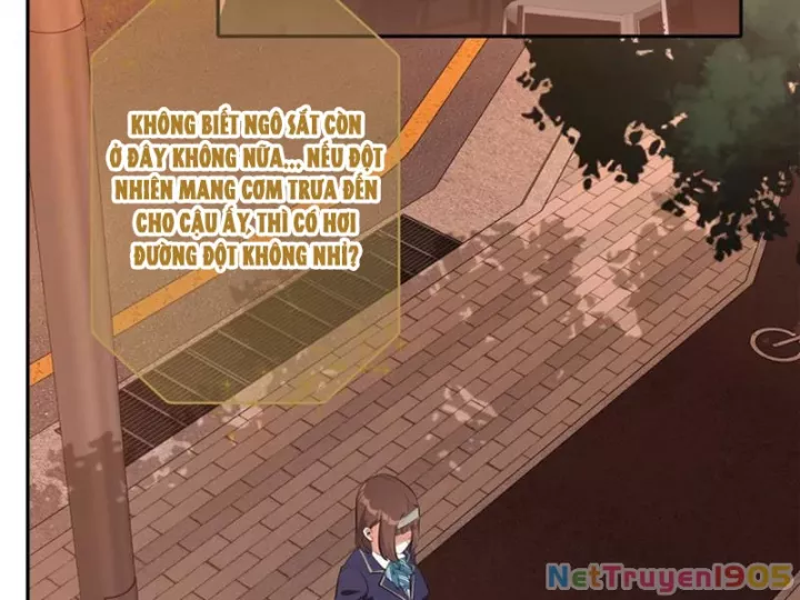 Hẹn Hò Để Cứu Thế Giới Chap 22 - Next Chap 23