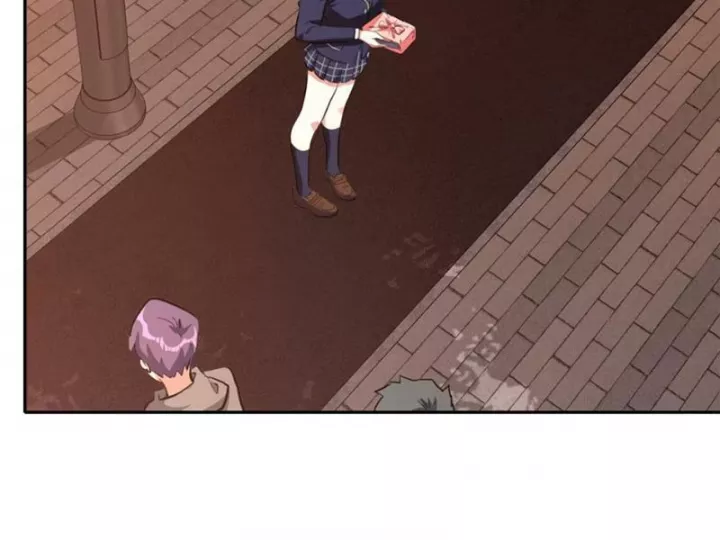 Hẹn Hò Để Cứu Thế Giới Chap 22 - Next Chap 23