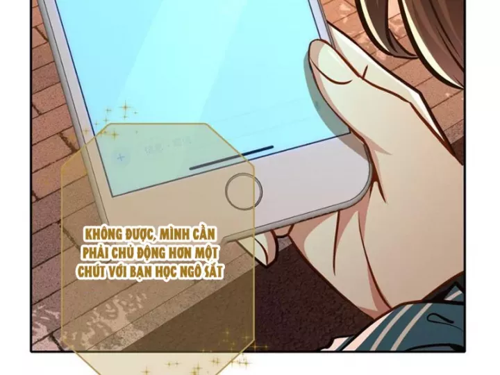 Hẹn Hò Để Cứu Thế Giới Chap 22 - Next Chap 23