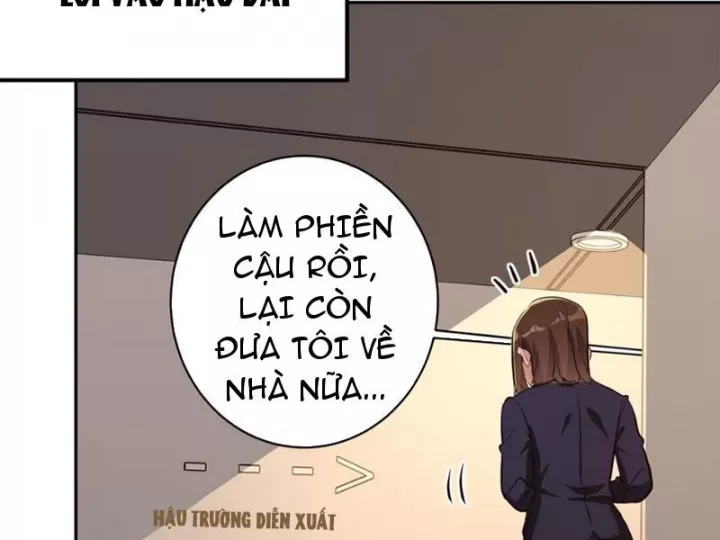 Hẹn Hò Để Cứu Thế Giới Chap 22 - Next Chap 23