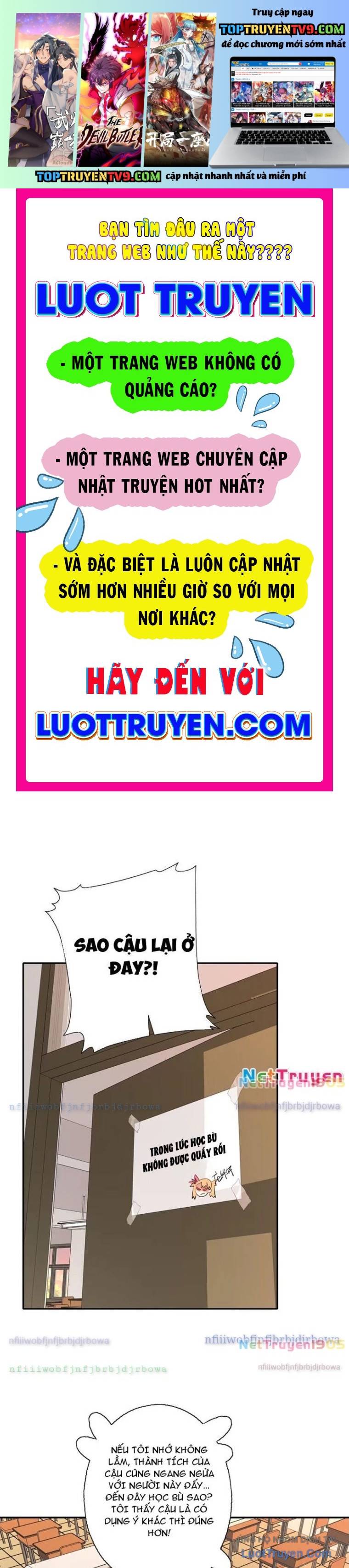 Hẹn Hò Để Cứu Thế Giới Chap 23 - Next Chap 24