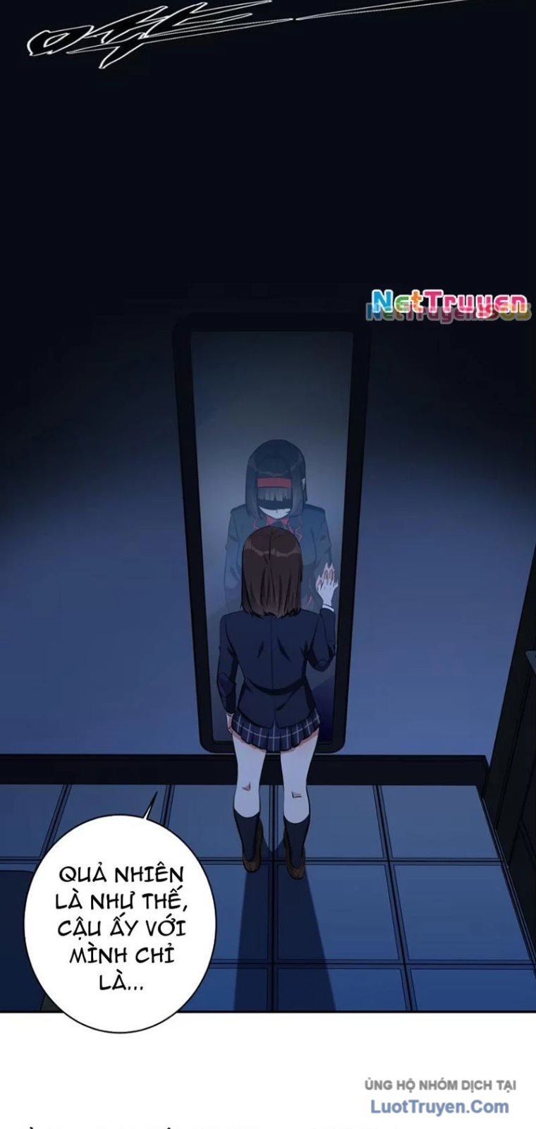 Hẹn Hò Để Cứu Thế Giới Chap 23 - Next Chap 24