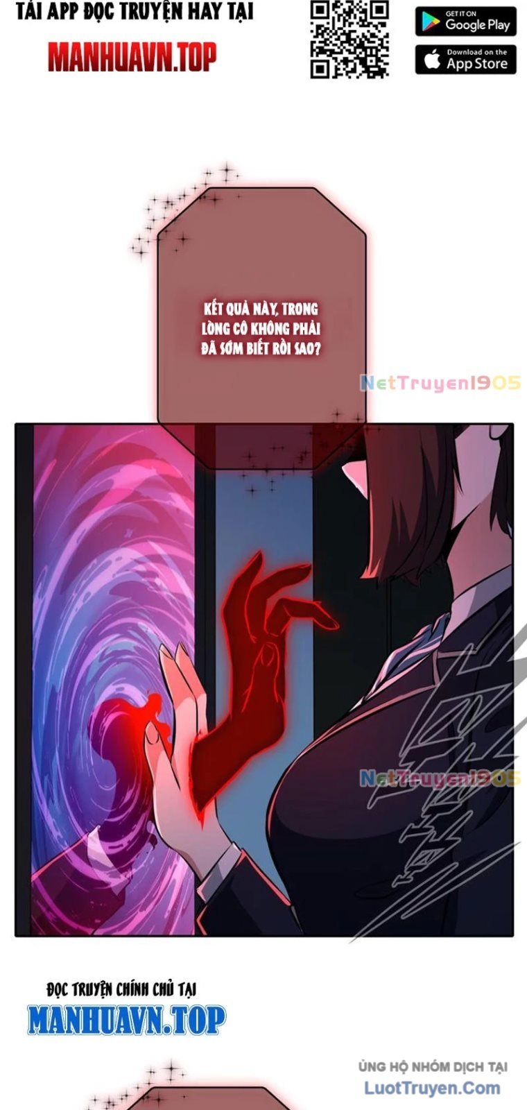 Hẹn Hò Để Cứu Thế Giới Chap 23 - Next Chap 24