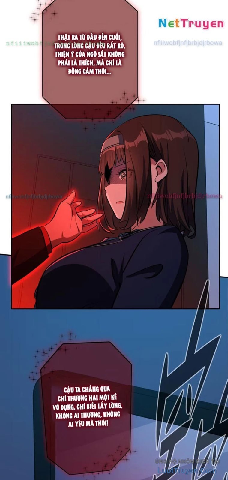 Hẹn Hò Để Cứu Thế Giới Chap 23 - Next Chap 24