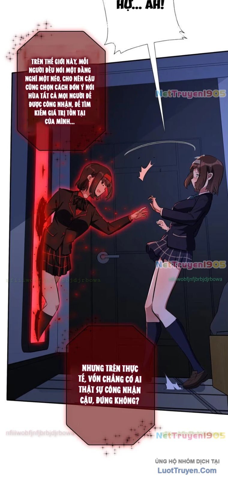 Hẹn Hò Để Cứu Thế Giới Chap 23 - Next Chap 24