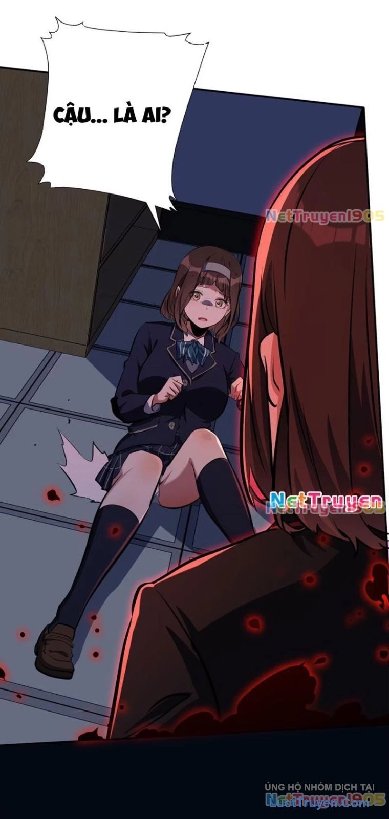 Hẹn Hò Để Cứu Thế Giới Chap 23 - Next Chap 24