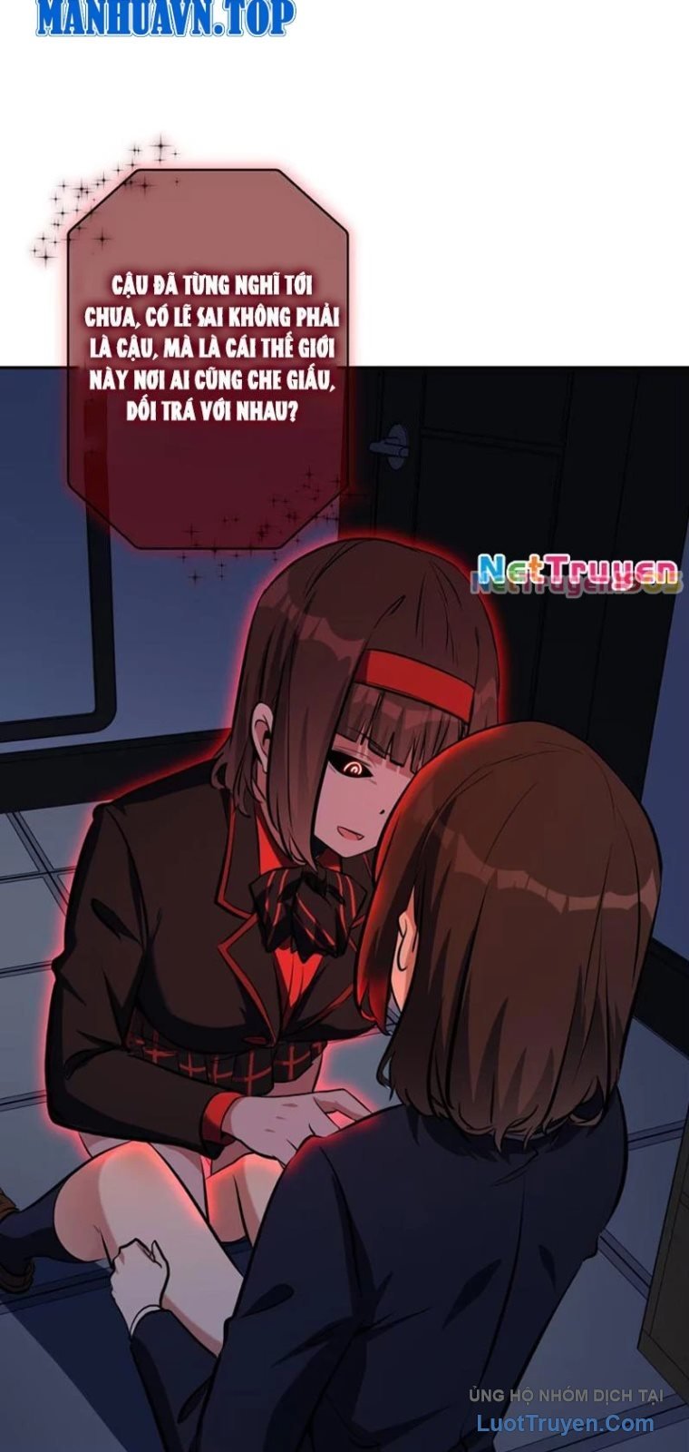 Hẹn Hò Để Cứu Thế Giới Chap 23 - Next Chap 24