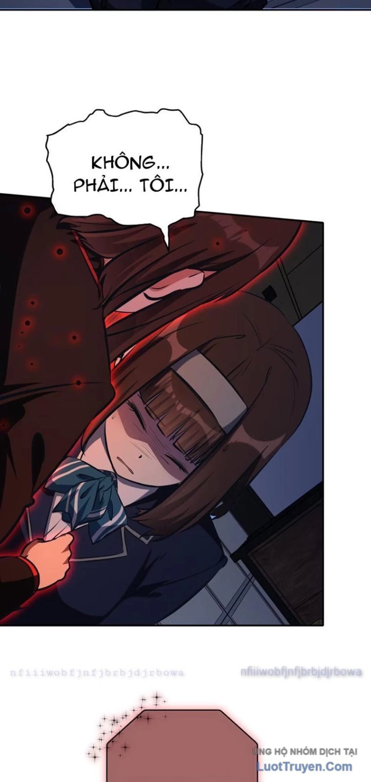 Hẹn Hò Để Cứu Thế Giới Chap 23 - Next Chap 24