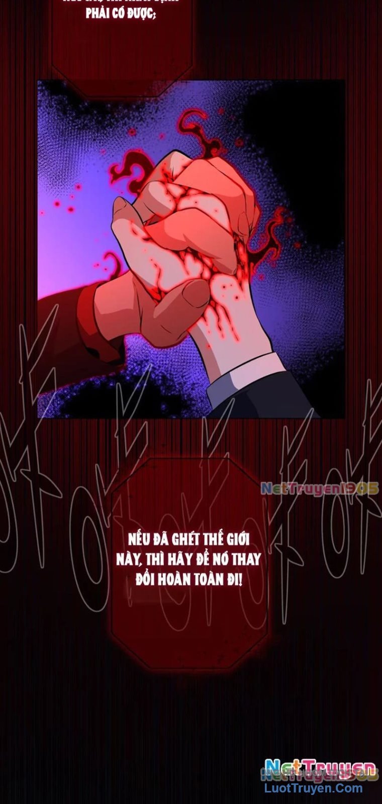 Hẹn Hò Để Cứu Thế Giới Chap 23 - Next Chap 24