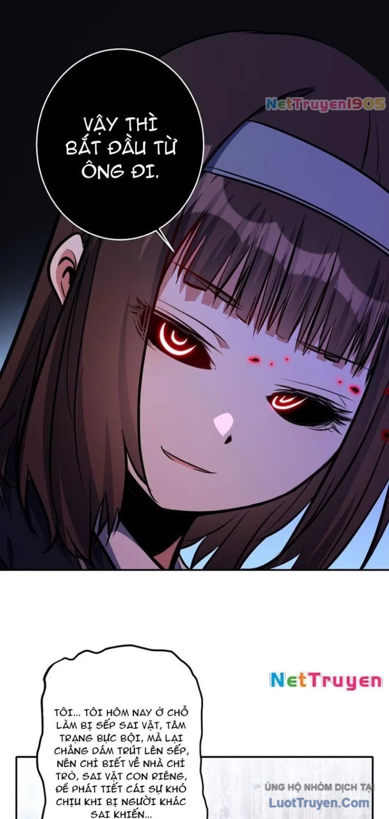 Hẹn Hò Để Cứu Thế Giới Chap 23 - Next Chap 24