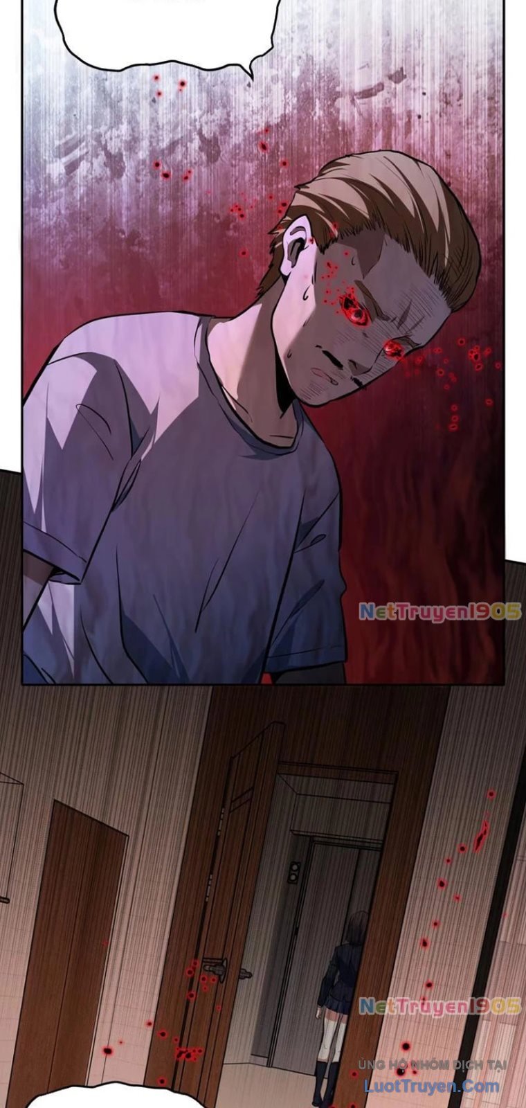 Hẹn Hò Để Cứu Thế Giới Chap 23 - Next Chap 24