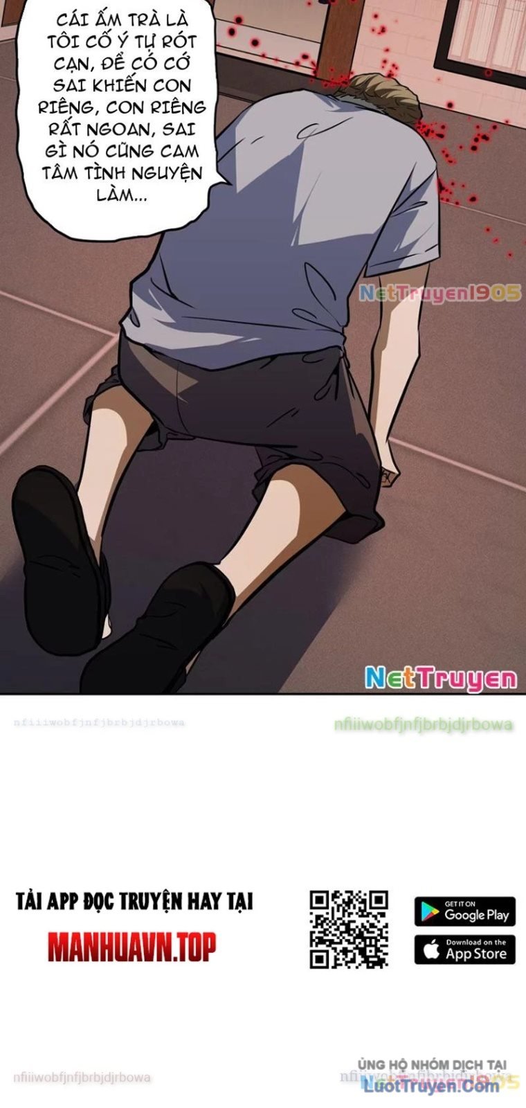 Hẹn Hò Để Cứu Thế Giới Chap 23 - Next Chap 24