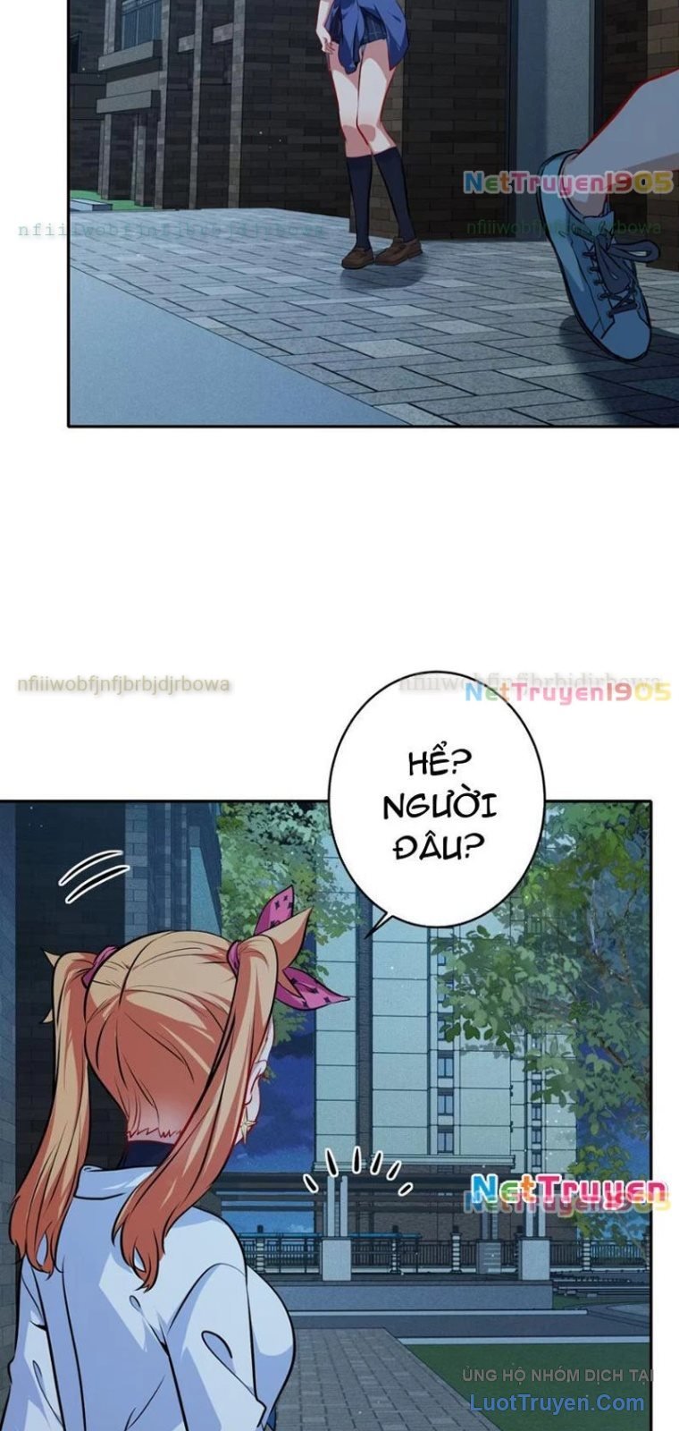 Hẹn Hò Để Cứu Thế Giới Chap 23 - Next Chap 24