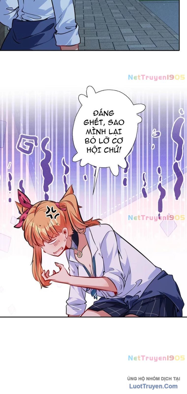 Hẹn Hò Để Cứu Thế Giới Chap 23 - Next Chap 24