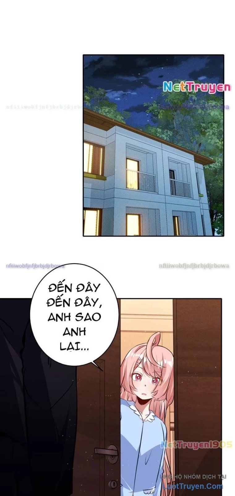 Hẹn Hò Để Cứu Thế Giới Chap 23 - Next Chap 24