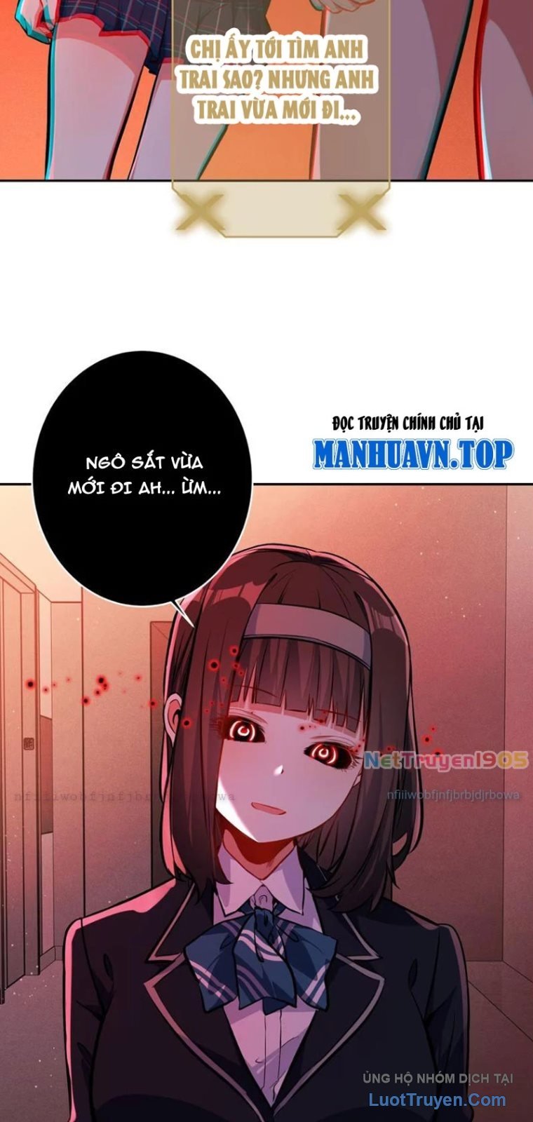 Hẹn Hò Để Cứu Thế Giới Chap 23 - Next Chap 24
