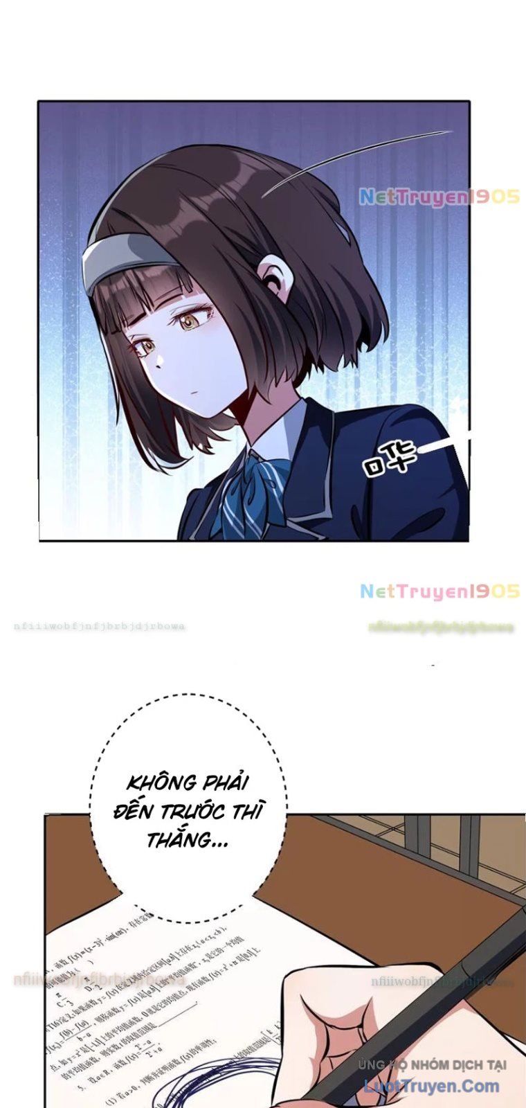 Hẹn Hò Để Cứu Thế Giới Chap 23 - Next Chap 24