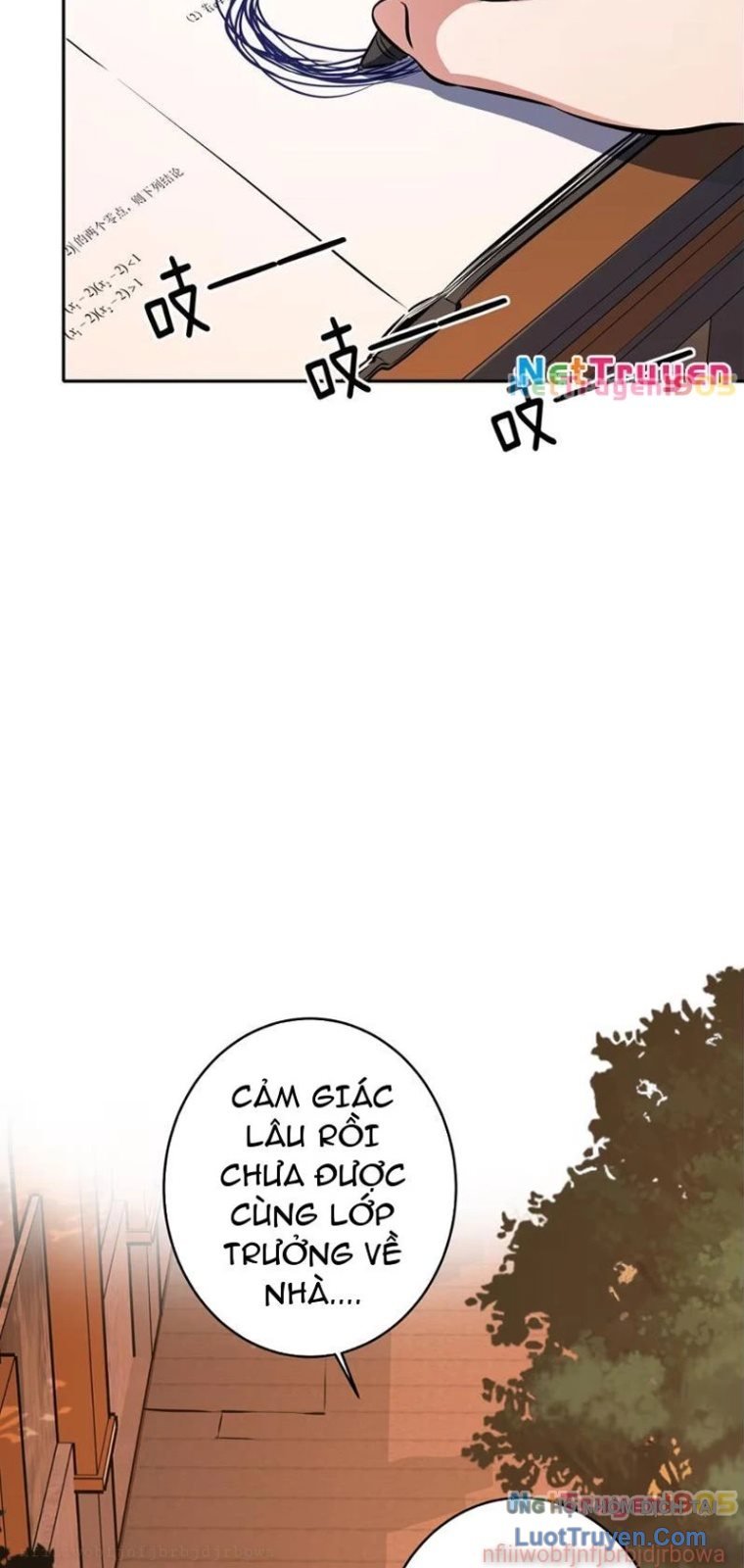 Hẹn Hò Để Cứu Thế Giới Chap 23 - Next Chap 24