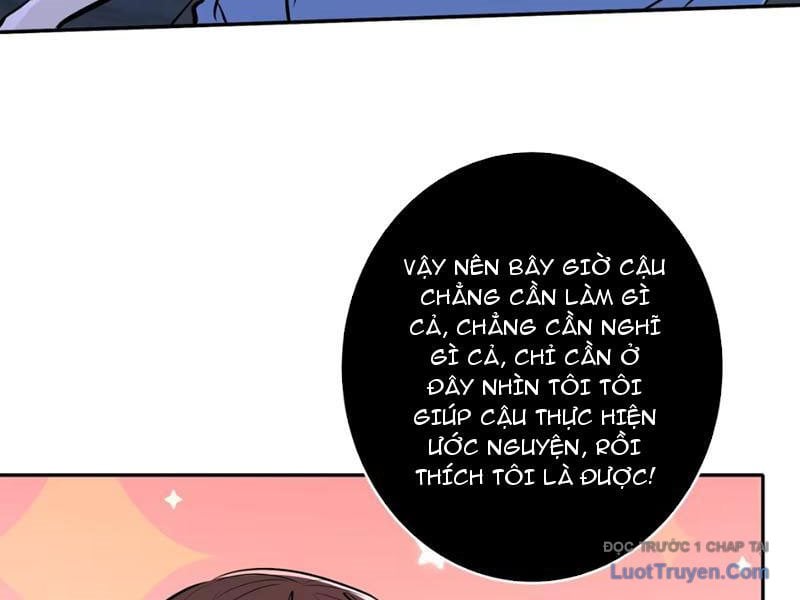 Hẹn Hò Để Cứu Thế Giới Chap 24 - Next Chap 25
