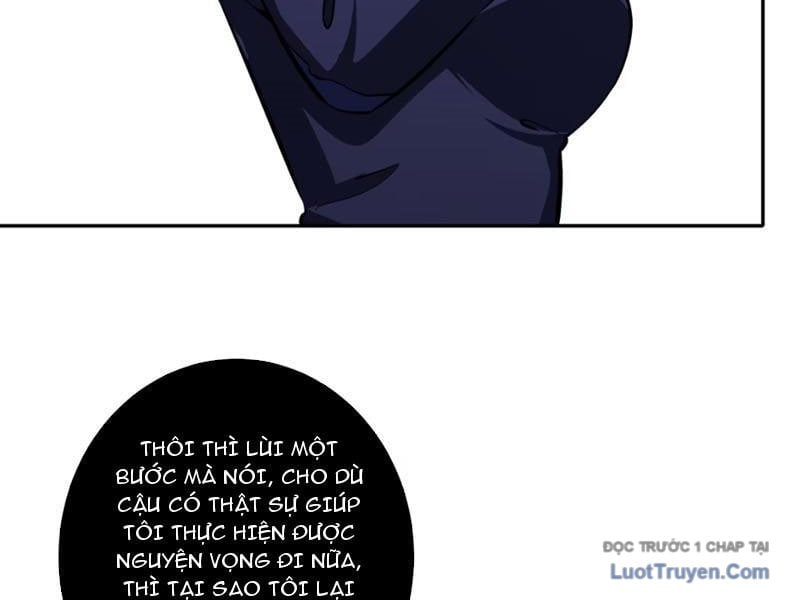 Hẹn Hò Để Cứu Thế Giới Chap 24 - Next Chap 25