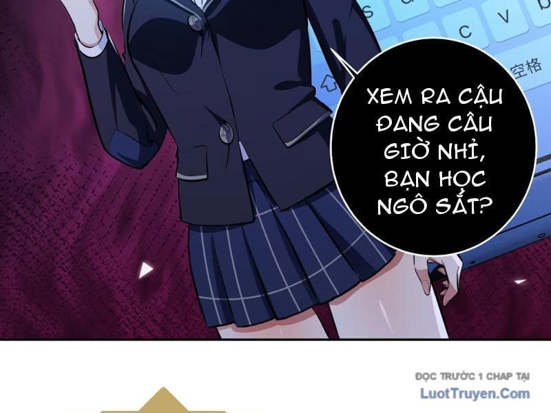 Hẹn Hò Để Cứu Thế Giới Chap 24 - Next Chap 25