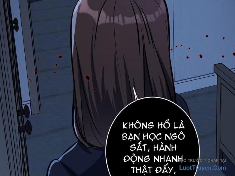 Hẹn Hò Để Cứu Thế Giới Chap 24 - Next Chap 25
