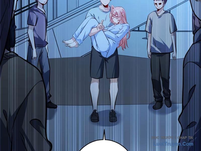 Hẹn Hò Để Cứu Thế Giới Chap 24 - Next Chap 25